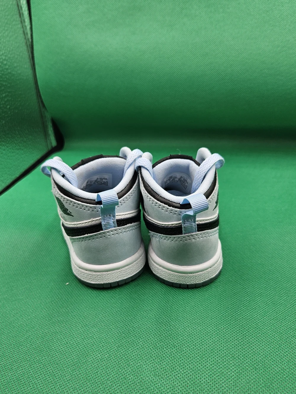 Jordan youth sized